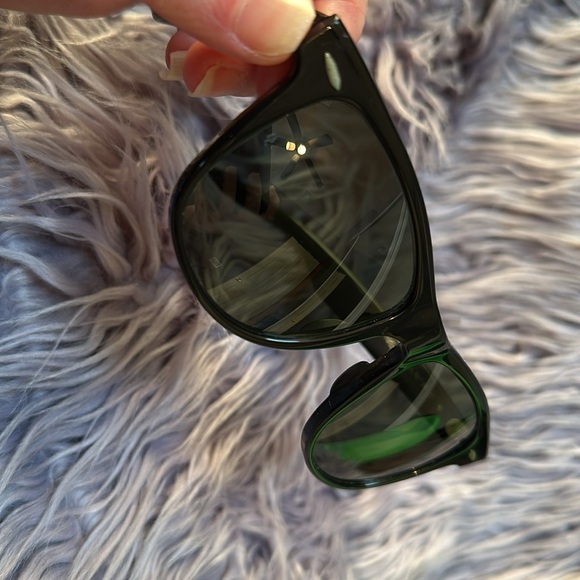 Vintage Ray Ban Wayferer II Sunglasses - Picture 12 of 14